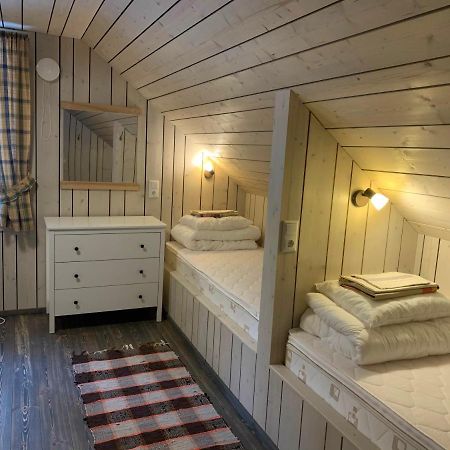 Kuru Peipsi Homestay מראה חיצוני תמונה