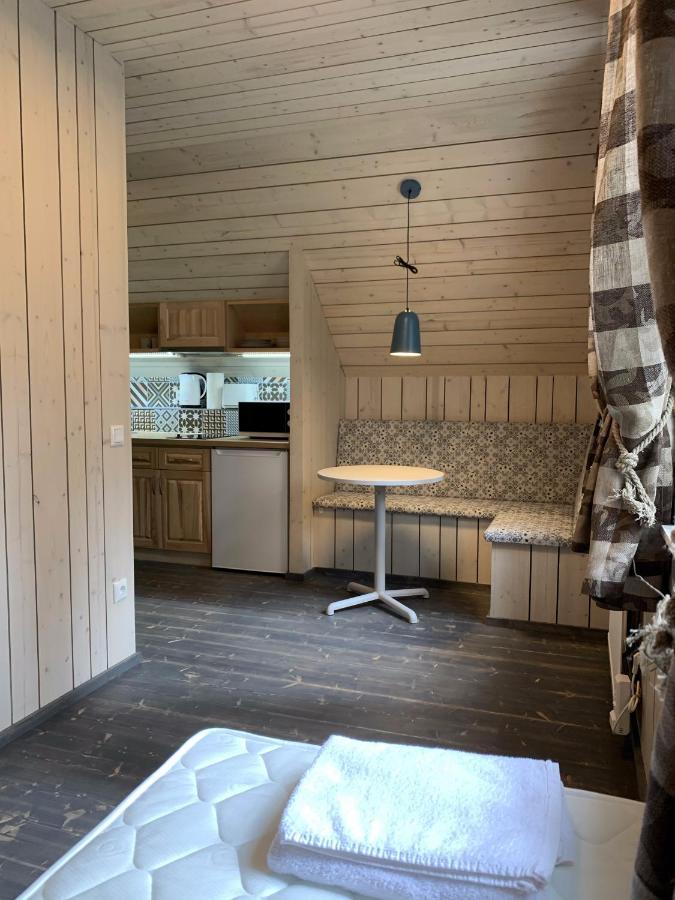 Kuru Peipsi Homestay מראה חיצוני תמונה