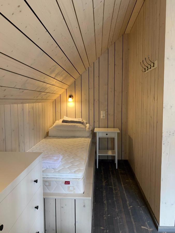 Kuru Peipsi Homestay מראה חיצוני תמונה