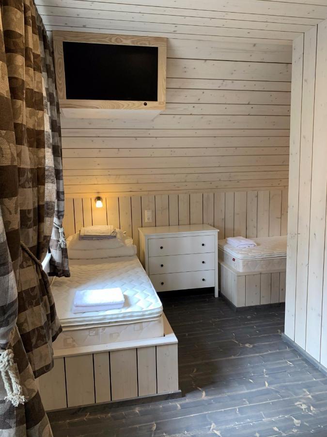 Kuru Peipsi Homestay מראה חיצוני תמונה