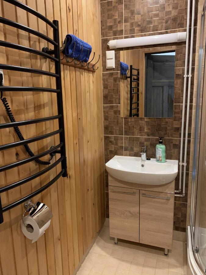 Kuru Peipsi Homestay מראה חיצוני תמונה