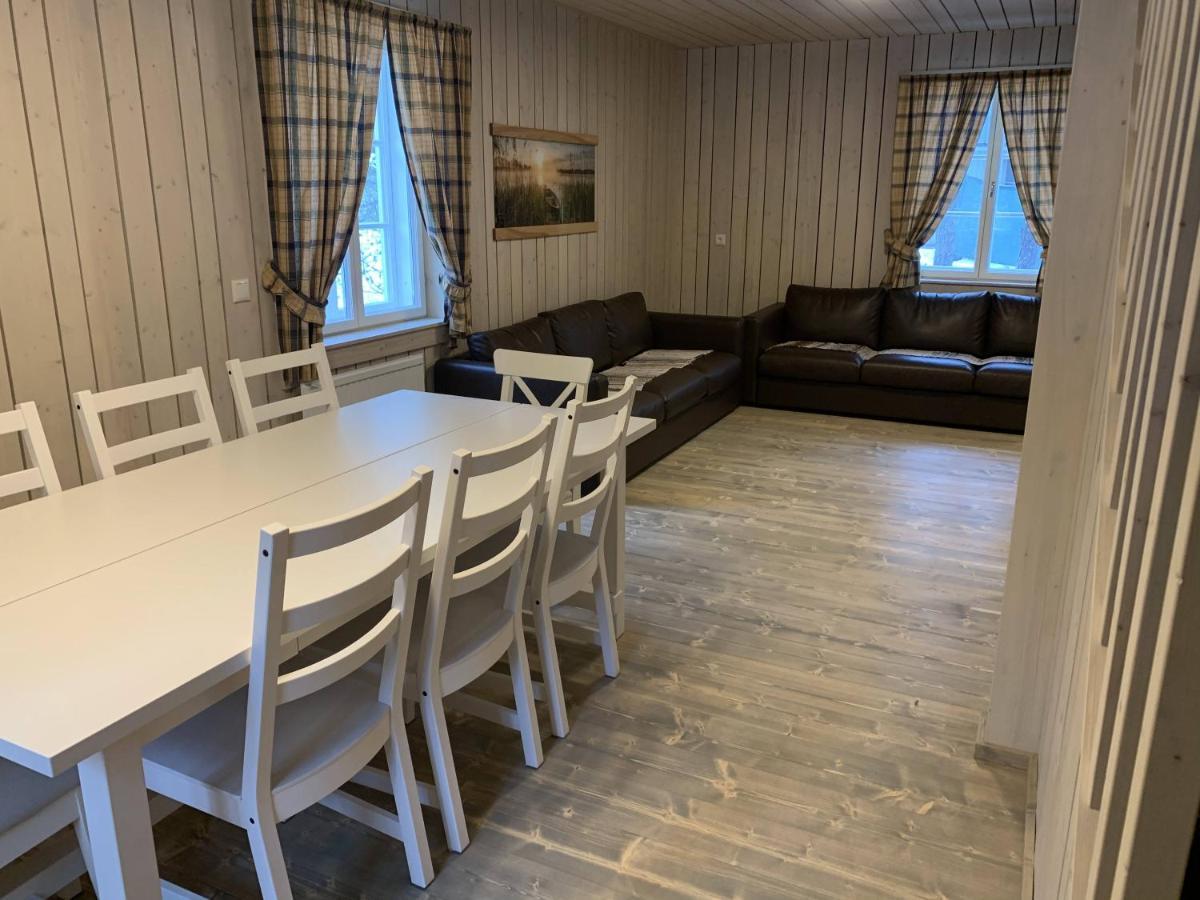 Kuru Peipsi Homestay מראה חיצוני תמונה
