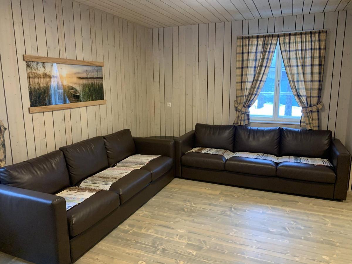 Kuru Peipsi Homestay מראה חיצוני תמונה