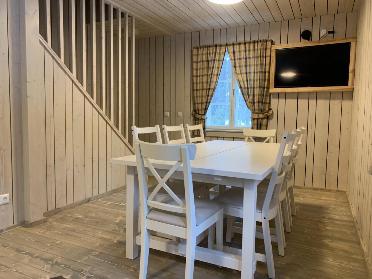 Kuru Peipsi Homestay מראה חיצוני תמונה