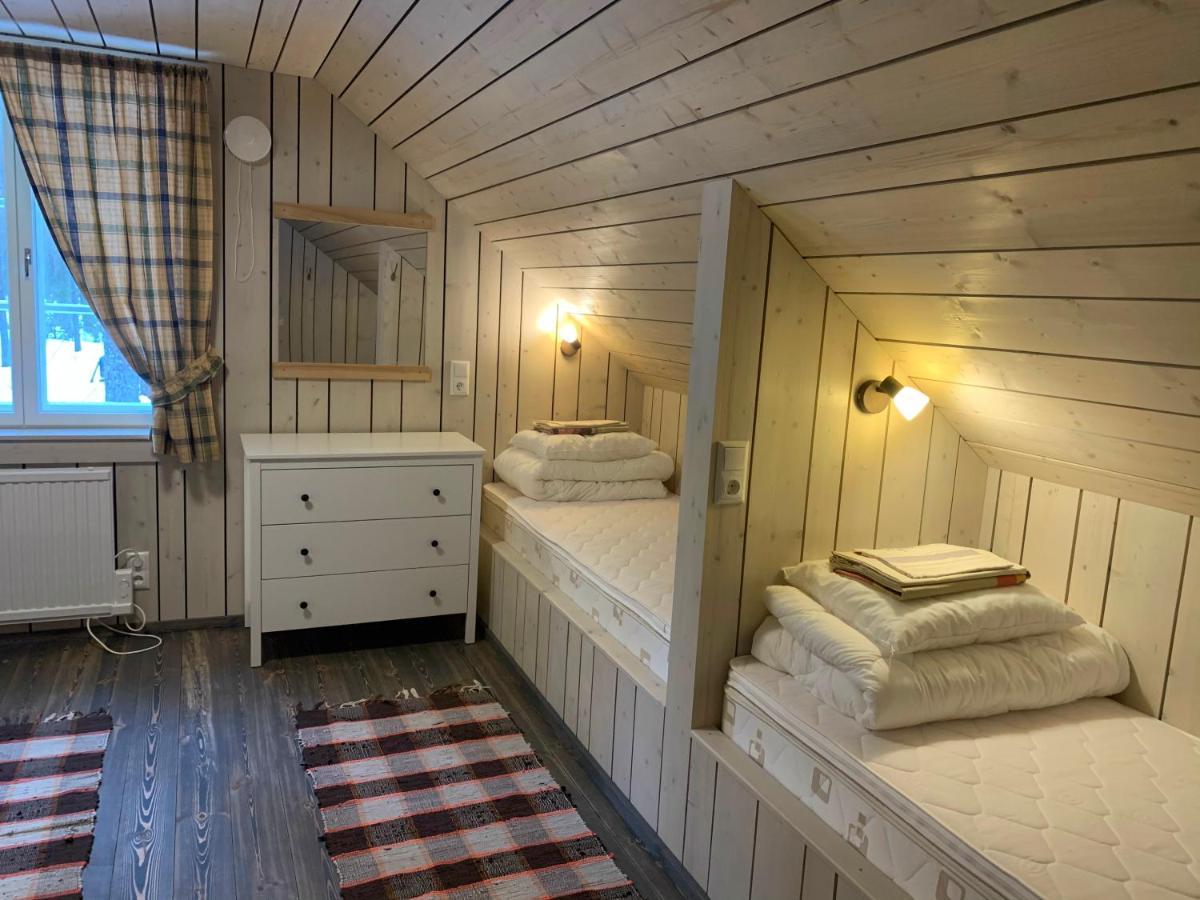 Kuru Peipsi Homestay מראה חיצוני תמונה