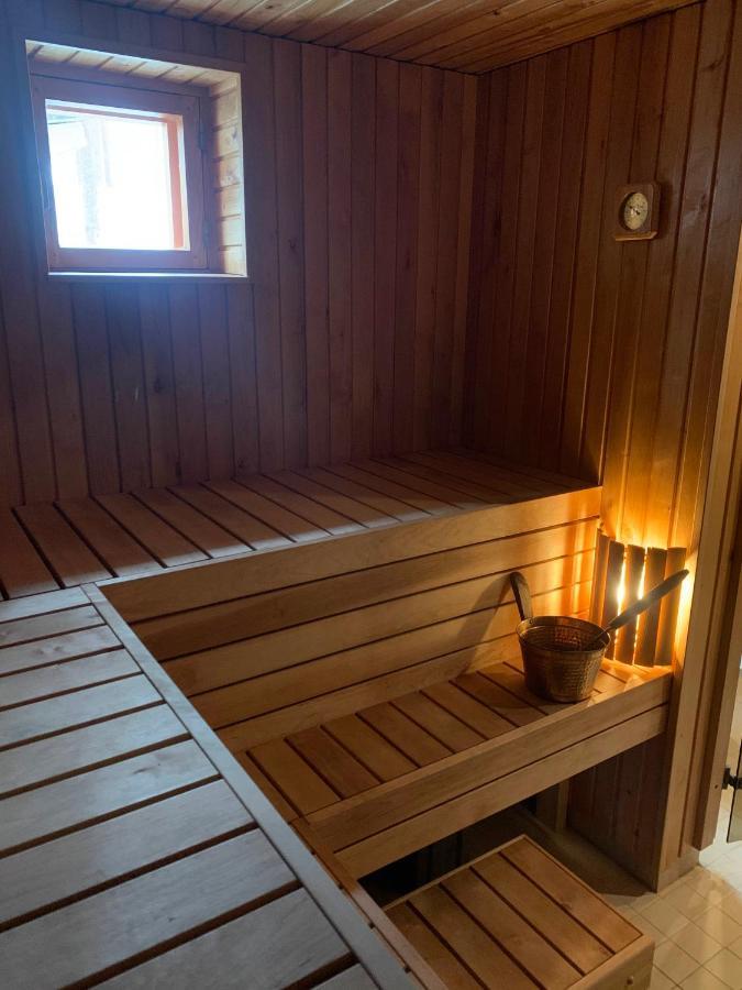 Kuru Peipsi Homestay מראה חיצוני תמונה