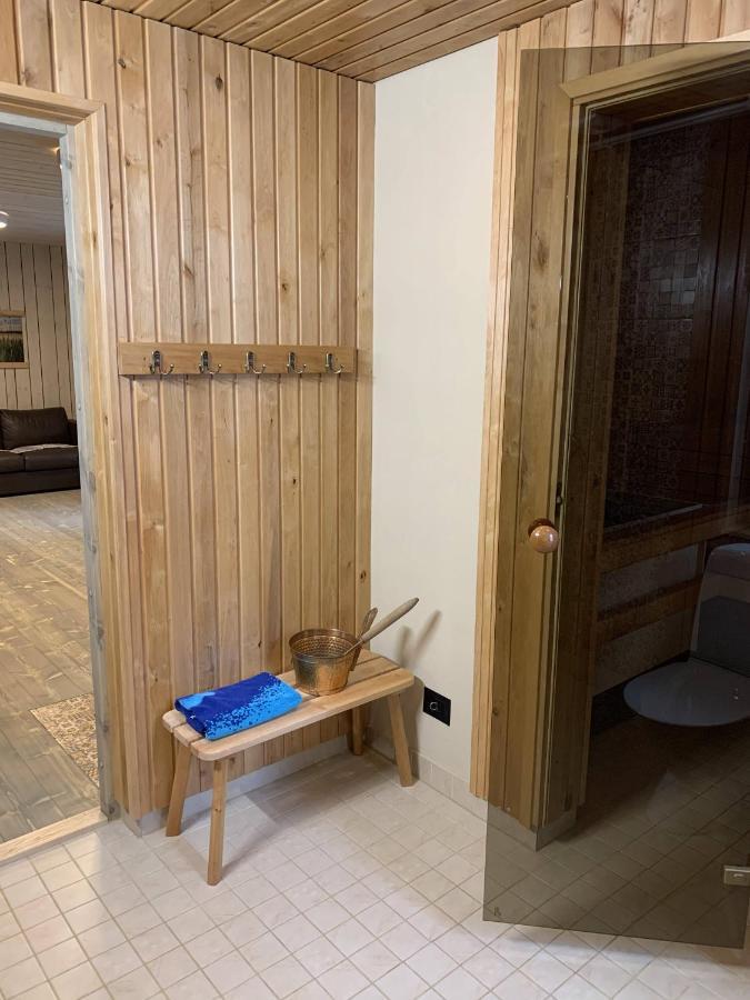 Kuru Peipsi Homestay מראה חיצוני תמונה