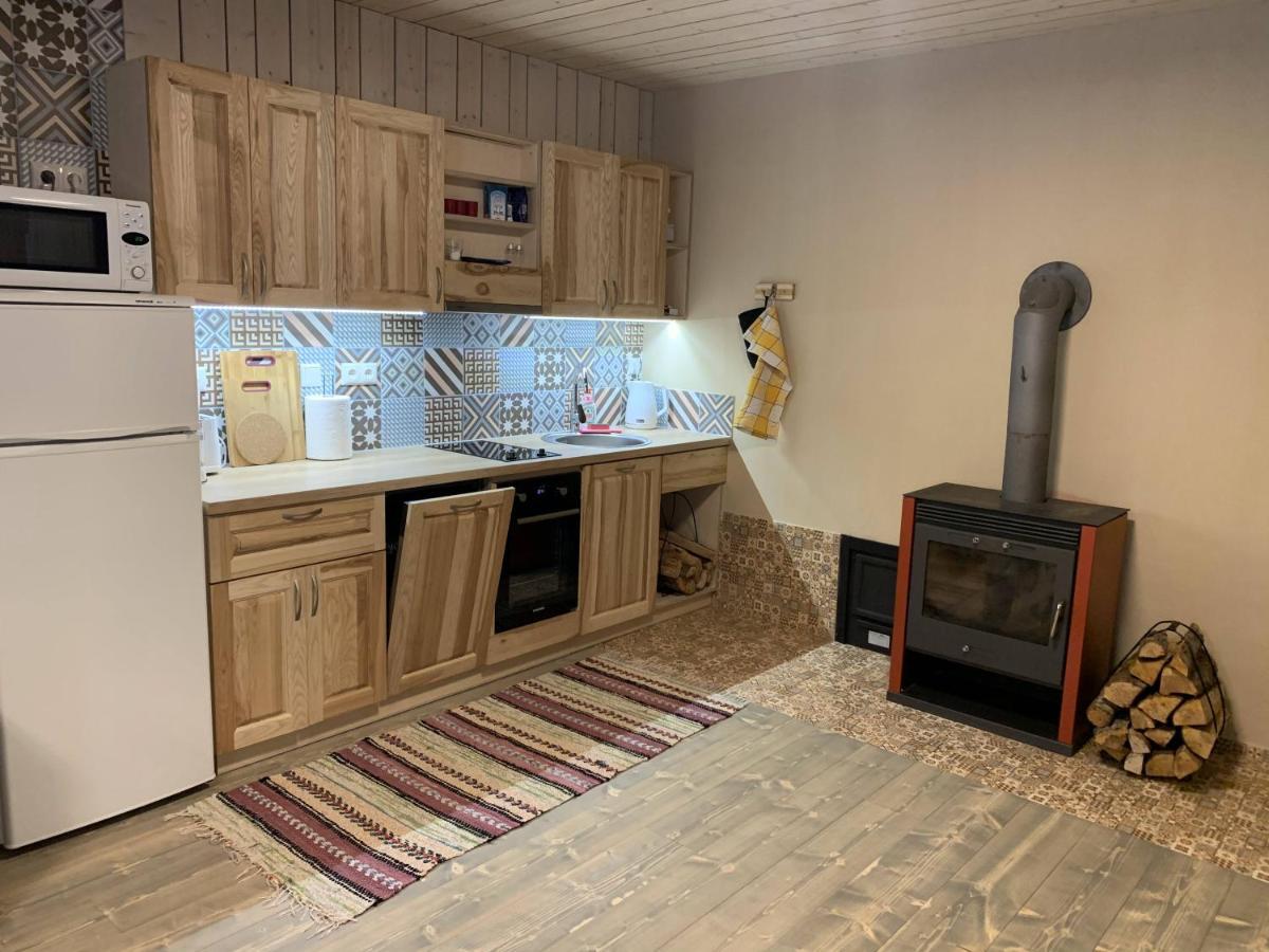 Kuru Peipsi Homestay מראה חיצוני תמונה