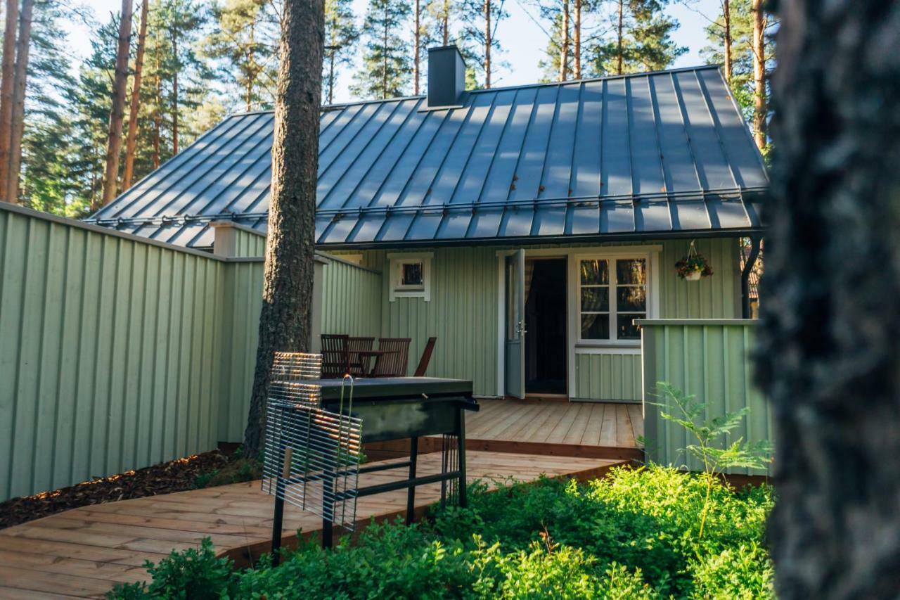Kuru Peipsi Homestay מראה חיצוני תמונה