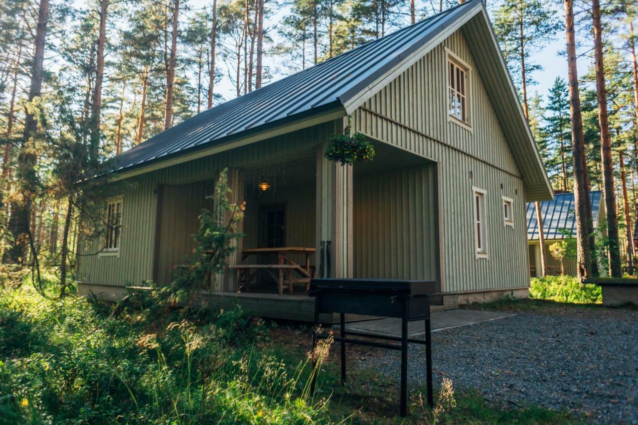 Kuru Peipsi Homestay מראה חיצוני תמונה