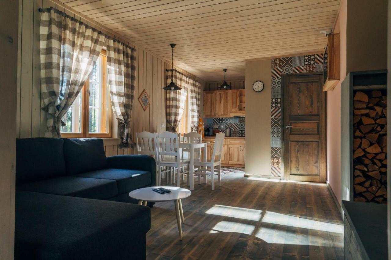 Kuru Peipsi Homestay מראה חיצוני תמונה