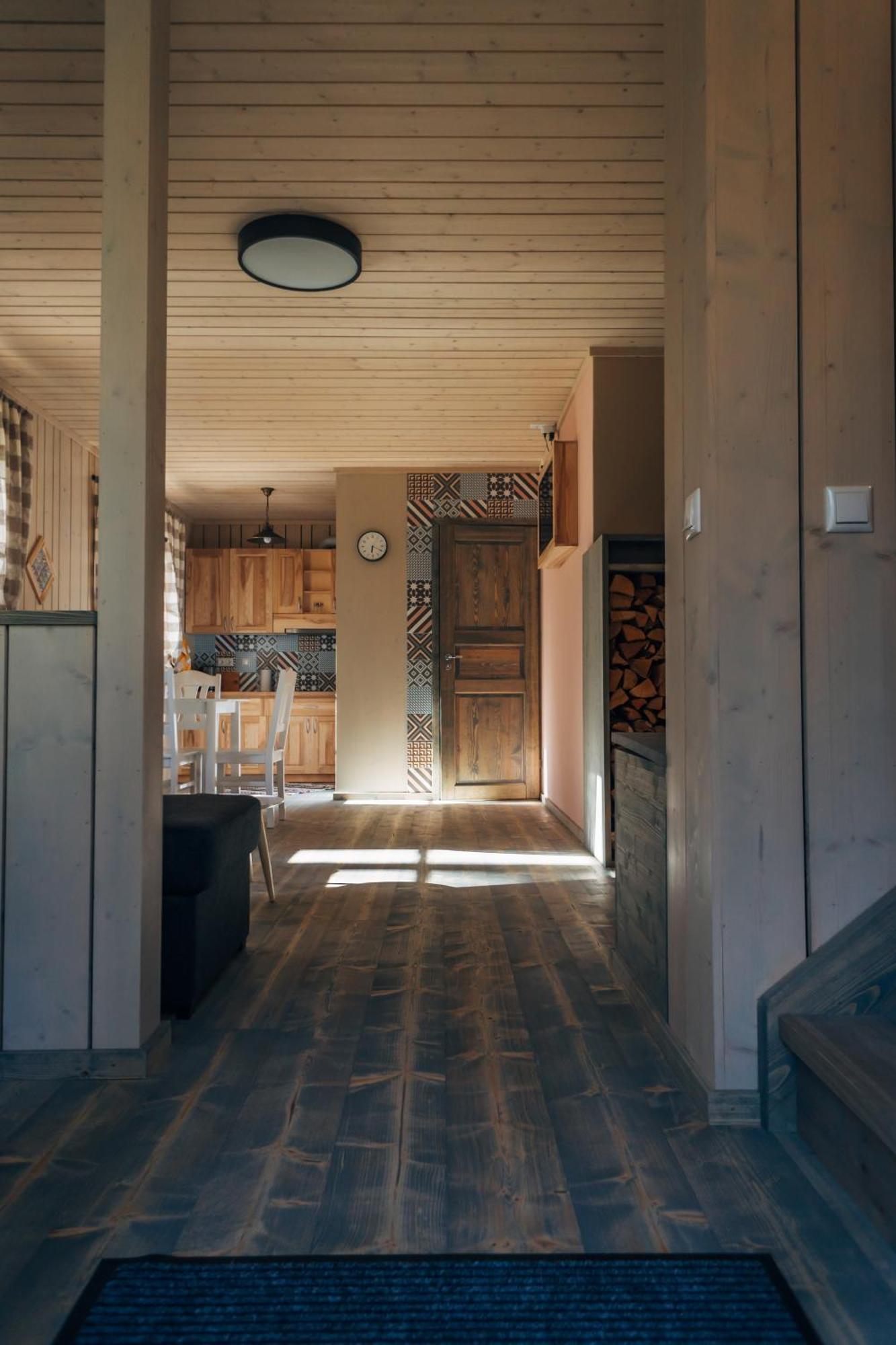Kuru Peipsi Homestay מראה חיצוני תמונה
