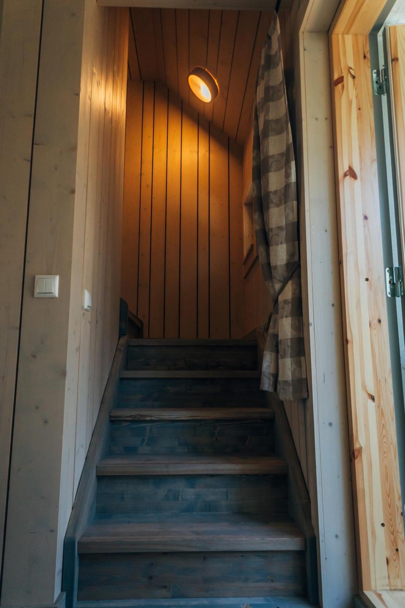 Kuru Peipsi Homestay מראה חיצוני תמונה